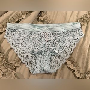 Victoria's Secret XL Body by Victoria Bikini Panties